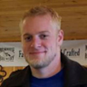 Meet your Posher, Alex